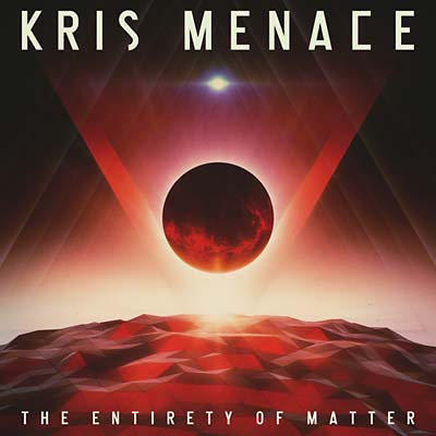 The Entirety of Matter (CD)