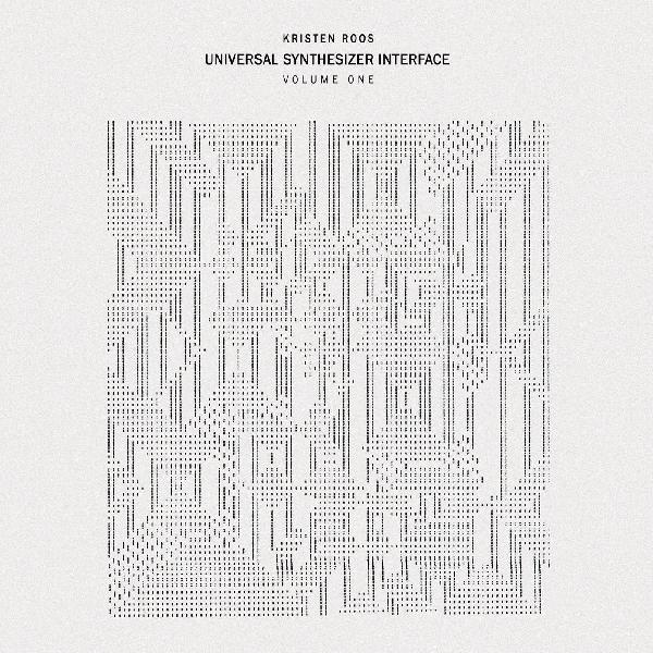 Universal Synthesizer Interface Vol I (Vinyl) - Apocalypse Vinyl