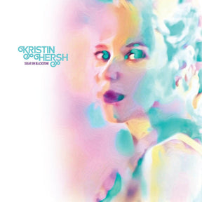 Kristin Hersh - Sugar On Blackstone [Light Blue Vinyl] [Vinyl]
