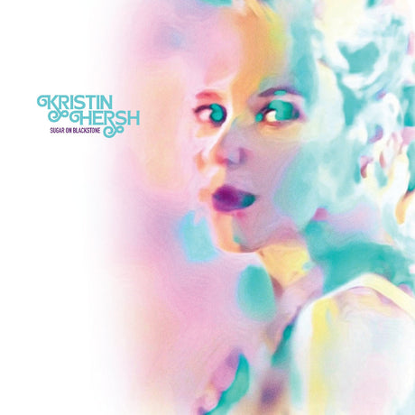 Kristin Hersh - Sugar On Blackstone [CD]