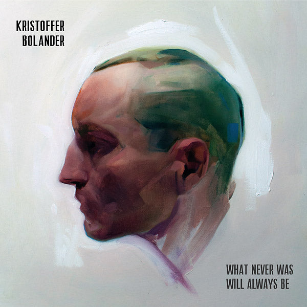 What Never Was Will Always Be (CD)