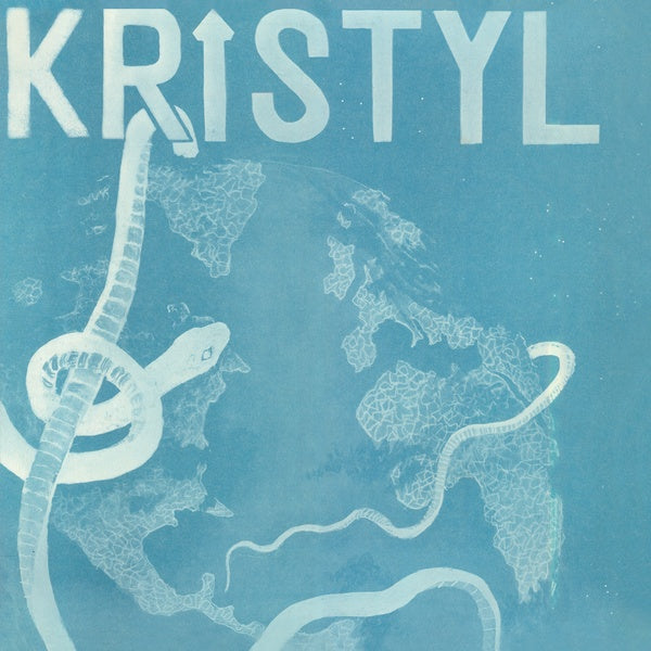 Kristyl [Vinyl]