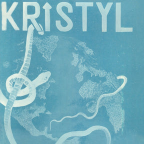 Kristyl [Vinyl]