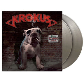 Krokus - Dirty Dynamite [2LP] [Vinyl]