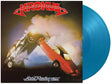 Metal Rendez-Vous (Limited Edition, 180 Gram Blue Colored Vinyl) [Import] (Vinyl)