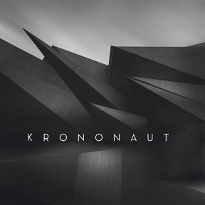 Krononaut (Vinyl) - Apocalypse Vinyl