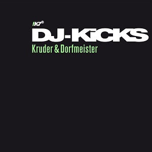 DJ-Kicks (Ltd Ed O-Card) (CD)