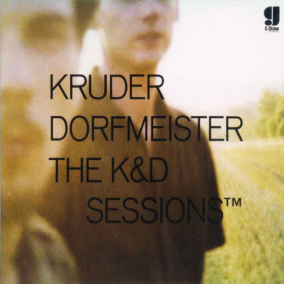 K&D Sessions,The (2XCD) (CD)