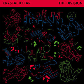 The Division (Vinyl)