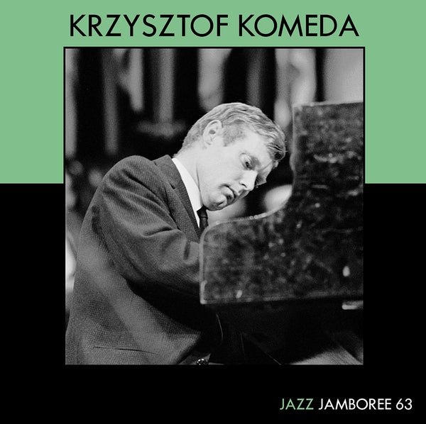 Jazz Jamboree 63 (Vinyl)