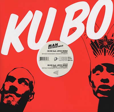 Um Korpo (Vinyl)