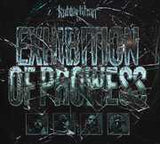 Exhibtion of Prowess (Limited Edition, Tri-Color Smush Colored Vinyl) (Vinyl)