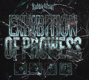 Exhibtion of Prowess (CD)