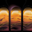 Infinite Window (YELLOW VINYL) (Vinyl) - Apocalypse Vinyl