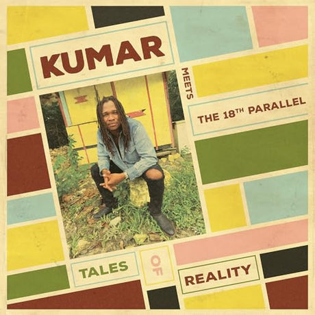Tales Of Reality (CD)