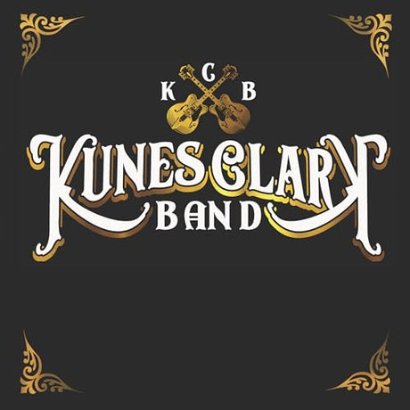 Kunes Clark Band (CD)