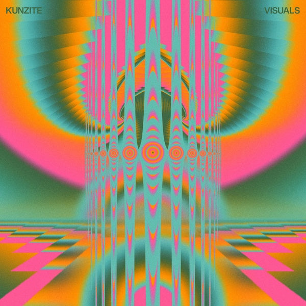Visuals (Vinyl)