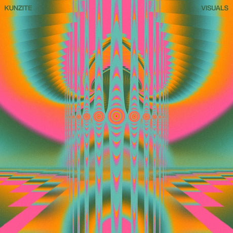 Visuals (Vinyl)