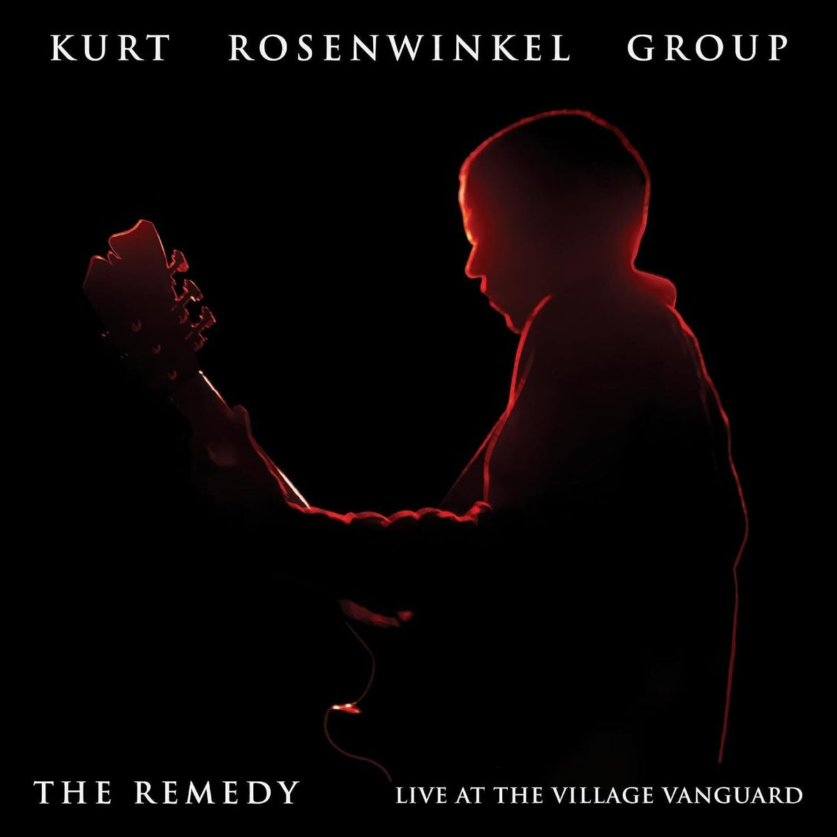 The Remedy (Live At The Village Vanguard) [CD]