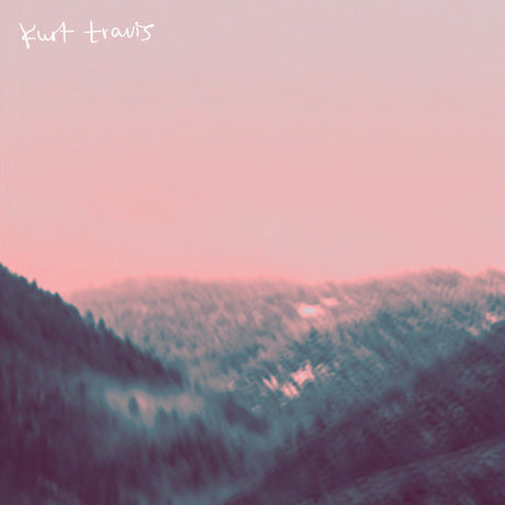 Kurt Travis - Anywhere'S Better [CD]