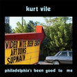 Kurt Vile - Philadelphia's Been Good To Me [CD]