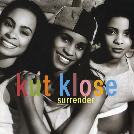 Surrender (Remastered) (Light Blue Vinyl) [Vinyl]