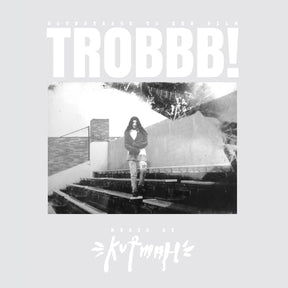 TROBBB! (Vinyl) - Apocalypse Vinyl
