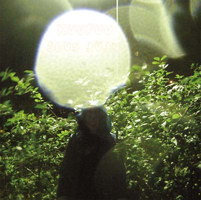 Sous Juju (CD)
