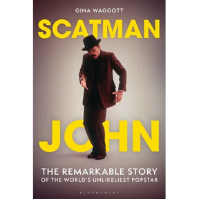 Scatman John: The Remarkable Story of the World's Unlikeliest Popstar
