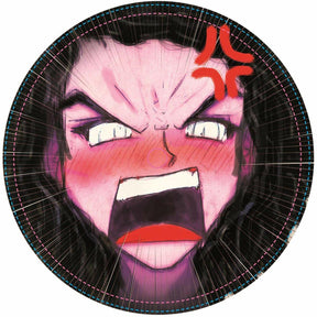 Girl U So Strong b/w Take Me A way (Vinyl) - Apocalypse Vinyl