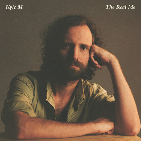 The Real Me (Vinyl)