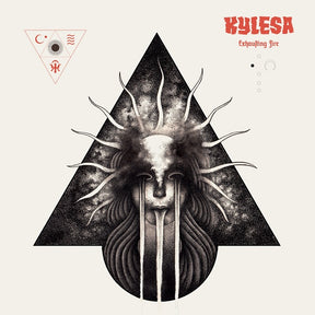 Exhausting Fire (Vinyl) - Apocalypse Vinyl