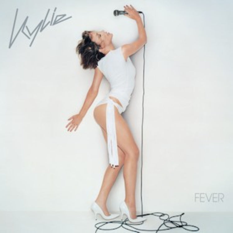 Fever (Xxv Edition) [Color Vinyl] [Vinyl]