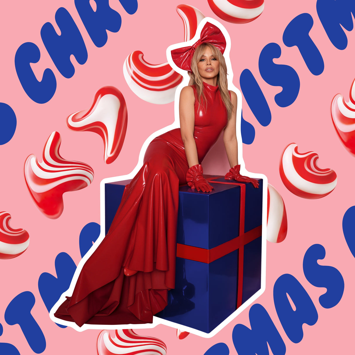 Kylie Christmas (Fully Wrapped) [CD] [CD]