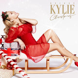Kylie Christmas (Vinyl)