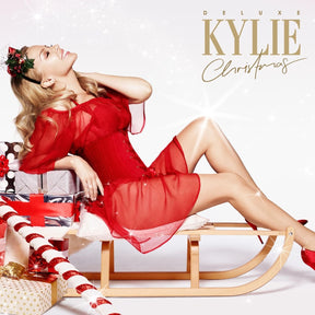 Kylie Christmas (Vinyl)