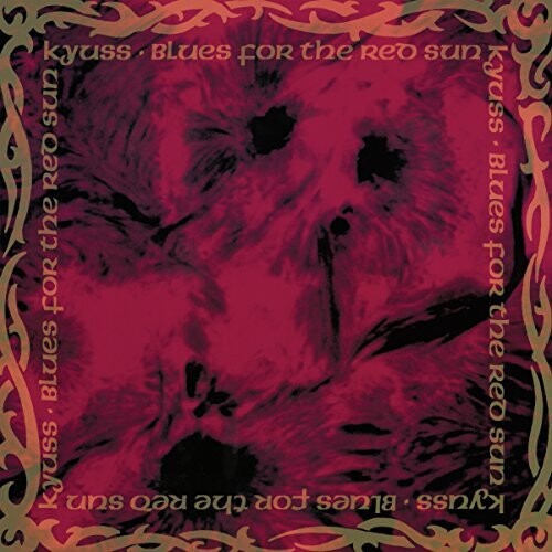 Kyuss Blues For the Red Sun [Discos y LP]