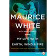 My Life with Earth, Wind & Fire