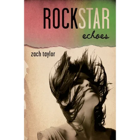 Rockstar: Echoes