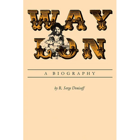 Waylon: A Biography