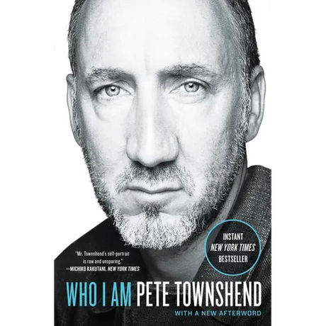 Who I Am