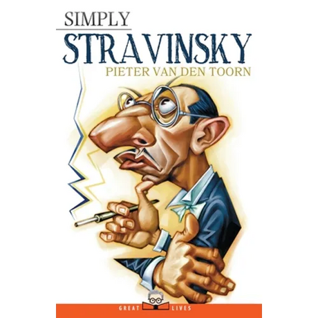 Simply Stravinsky
