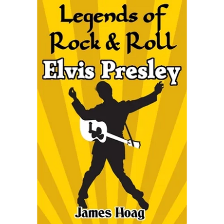 Legends of Rock & Roll - Elvis Presley