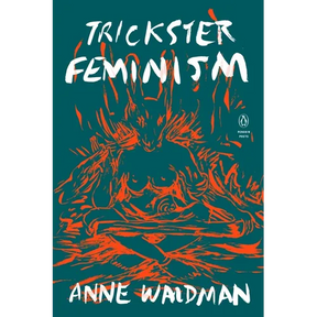 Trickster Feminism