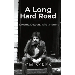 A Long Hard Road