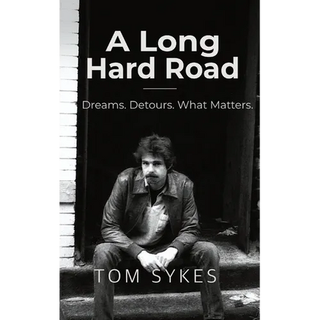 A Long Hard Road