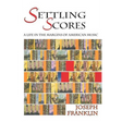 Settling Scores (Softcover)