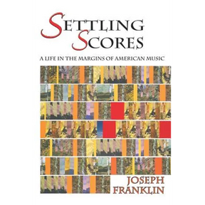 Settling Scores (Softcover)