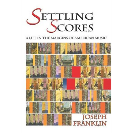 Settling Scores (Softcover)