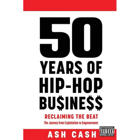 50 Years of Hip-Hop Business